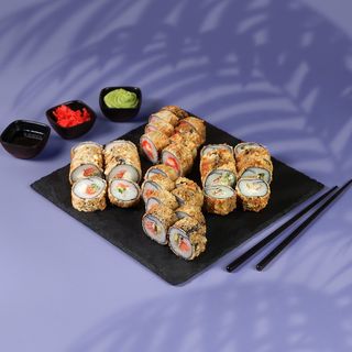 ტემპურა სეტი