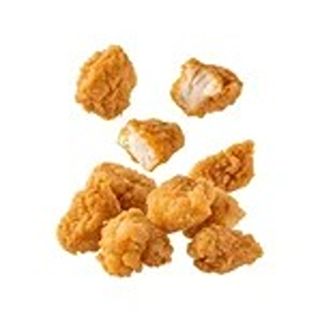 Popcorn di pollo 10 pezzi