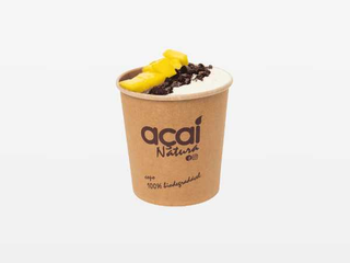 Açaí Bowl Super 500ml