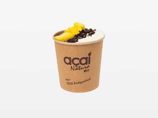 Açaí Bowl Super 500ml