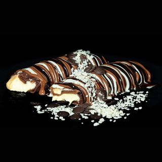 Tri krema palačinka