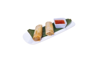 Involtini artigianali - 2 pezzi