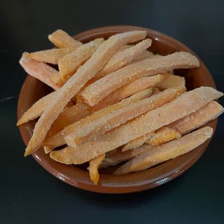 Chips De Boniato