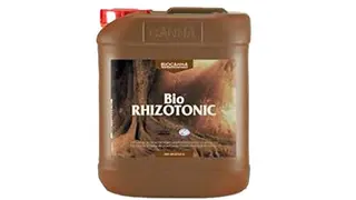 BIOCANNA Bio RHIZOTONIC 5ლ - ორგანული სასუქი