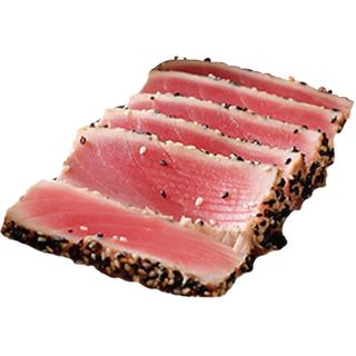 Tataki atún 6 pzs..