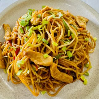 Chicken Chowmein