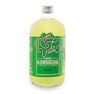 KOMBUCHA TÉ VERDE