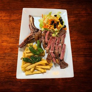 Chuletón 500Gr Aprox