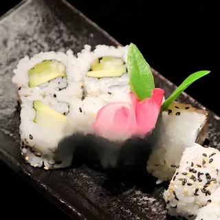Uramaki (4 uds.)