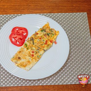Spanish Omelette