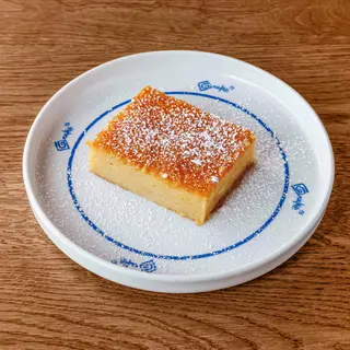 Portokalopita