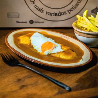 Bife do Chef Vitor Pojadouro