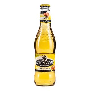 Strongbow Cidru Mar