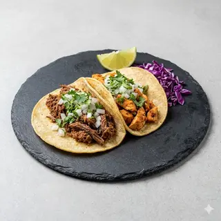 Taco (2 Uds.)