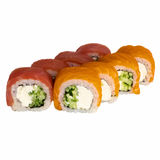 Філадельфія мікс тунець