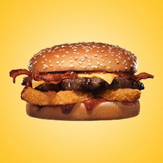 Вестерн Бургер (240г)