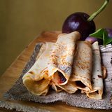 Palačinci sa džemom