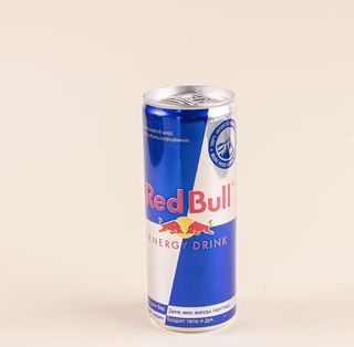 Red bull (0,25 л.)