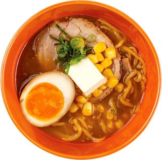 Miso Ramen Pork (750 g)