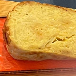 Tapa De Tortilla Española