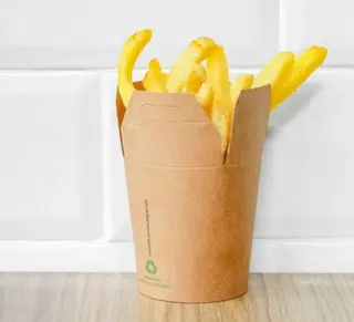 Patatas Fritas (XL)