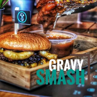 SMASH GRAVY