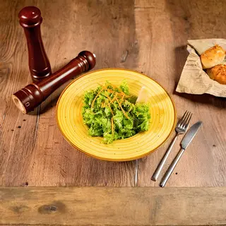 Salată verde