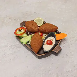 Kaba 3 pièces