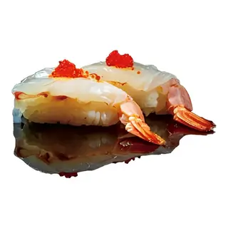 22.Amaebi
