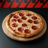 Pizza Peperoni