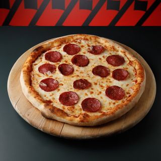 Pizza Peperoni