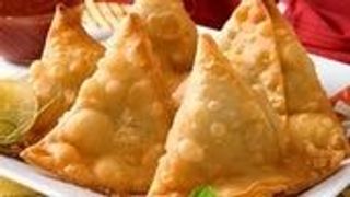 Samosa vegetable - 2 pezzi