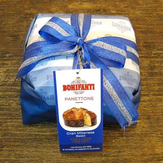 Panettone De Masa Madre Classico Milanese (750 G.)