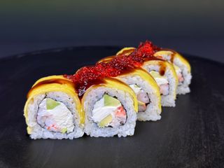 Ebi Roll