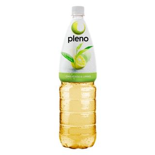 Tisana Chá Verde e Limão Pleno 33 cl