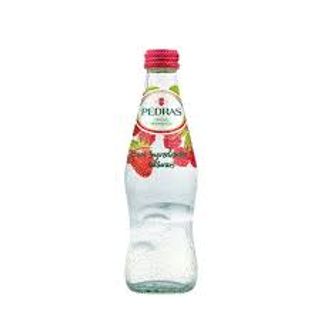 Água das Pedras Frutos Vermelhos