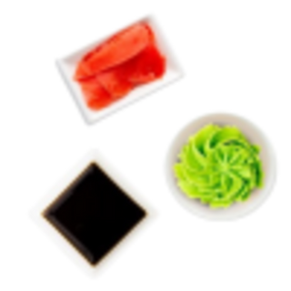 Набір гарніру