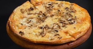 Pizza Funghi