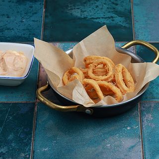 კალმარის რგოლები