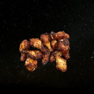 Alitas De Pollo (6 Uds.)
