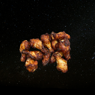 Alitas De Pollo (6 Uds.)