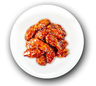 Крылышки терияки (250 гр.)