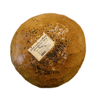 Chleb Zwykły z czarnuszką