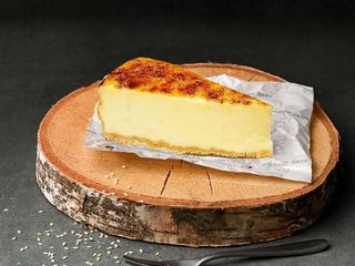Cheesecake