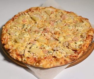 Піца Чікконе