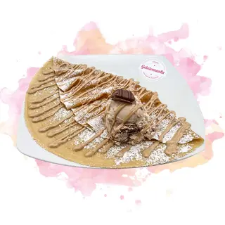 Crepe Bueno