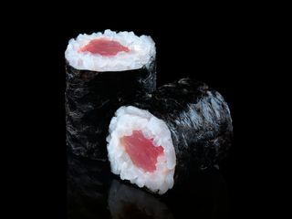 Hosomaki maguro - 3 pezzi