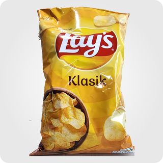 ჩიფსი ლეისი კლასიკი 67 გრ