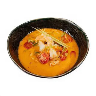 King Prawn Vindaloo