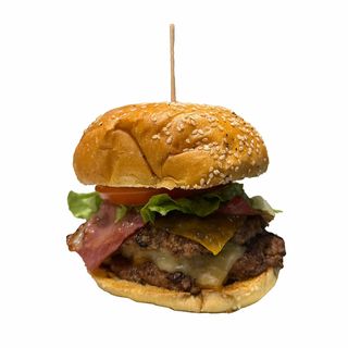 Smash Burger